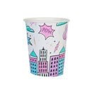 Girl Power Cups
