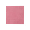 Shade Collection Amaranth Cocktail Napkins