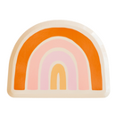 Boho Rainbow Large Plates, Daydream Society