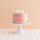Bow Wow Large Candle, Daydream Society