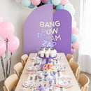 Girl Power Cups