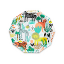 Into the Wild Small Plates from Daydream Society