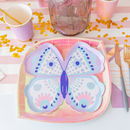 Flutter Plate by Daydream Society