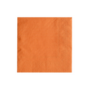 Shades Collection Apricot Cocktail Napkins, Jollity Co.