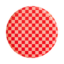 Check It! Cherry Crush Dinner Plates, Jollity & Co.