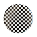 Check It! The Classic Dinner Plates, Jollity & Co.