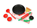 PIZZA MAKING SET - DELUXE