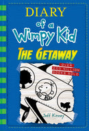 Diary Of A Wimpy Kid