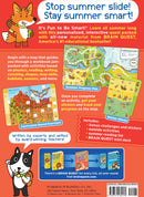 Summer Brain Quest: Between Grades K & 1