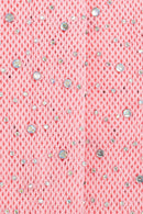 Rhinestone Tights (Light Pink)