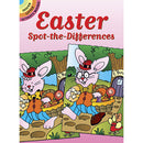 Easter Spot-the-Differences