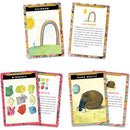 Earth Science Flash Cards