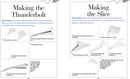 Kids' Paper Airplane Book