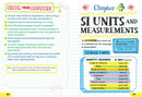 Everything You Need to Ace Science in One Big Fat Notebook: The Complete Middle School Study Guide