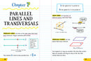Everything You Need to Ace Geometry in One Big Fat Notebook