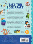 The Kids' Book of Sticker Love: Paper Projects to Make & Decorate