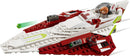 Obi-Wan Kenobi's Jedi Starfighter