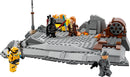 LEGO Star Wars Obi-Wan Kenobi vs. Darth Vader Set