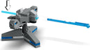 LEGO Marvel: Escape from The Ten Rings