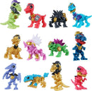 Treasure X Single Pack Dino Gold Mini Beast - Series 2
