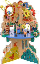 Playground Adventure