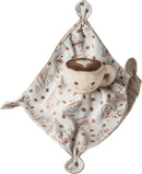 Sweet Soothie Latte Blanket - 10x10"