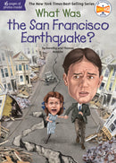 What Was the San Francisco Earthquake?