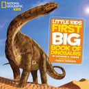 National Geographic Little Kids First Big Book of Dinosaurs