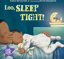 Leo, Sleep Tight!