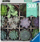 Puzzle Moment: Green (300 pc Puzzle)
