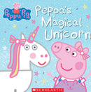 Peppa Pig: Peppa's Magical Unicorn