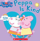Peppa Pig: Peppa Is Kind