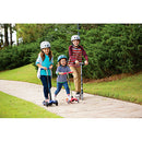 Micro Sprite Scooter - Black