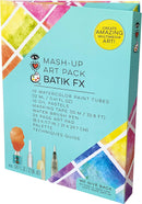 iHeartArt Mash-Up Art Pack Batik FX