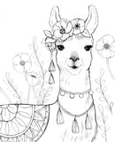 KLUTZ Watercolor Dreams