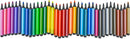 Magic Stix Washable Markers Set