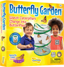 Butterfly Garden (with voucher)