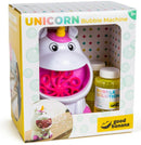 Unicorn Bubble Machine