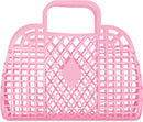 Jelly Bag - Pink