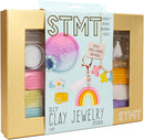 STMT D.I.Y Clay Jewelry Studio