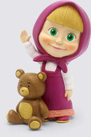 tonies - Masha and the Bear