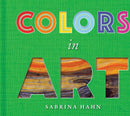 Colors in Art