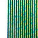 Foil Emerald City Paper Straws from Jollity & Co