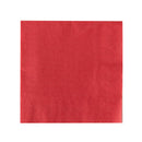 Shade Collection Cherry Large Napkins