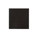 Shade Collection Onyx Cocktail Napkins