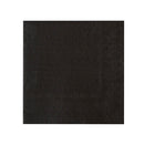 Shade Collection Onyx Large Napkins