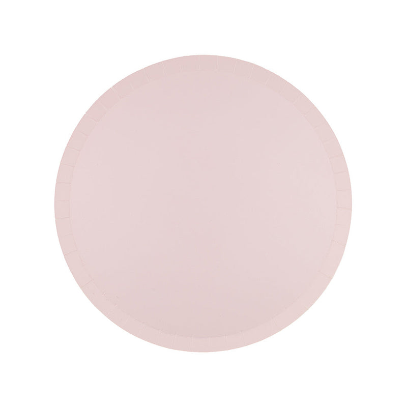 Shade Collection Petal Dessert Plates