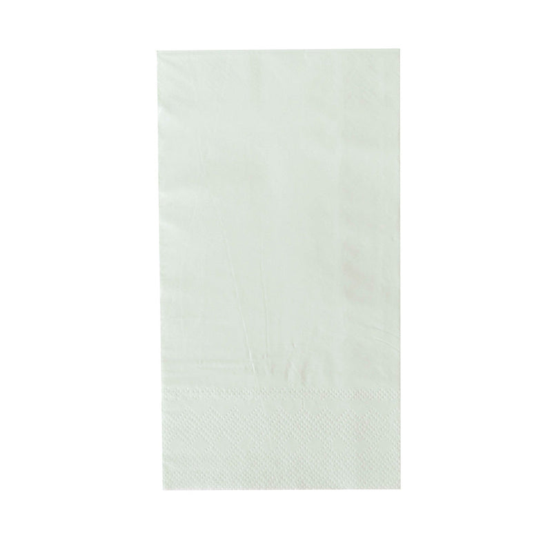 Shade Collection Pistachio Guest Napkins