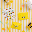 Under Construction Stickers, Daydream Society