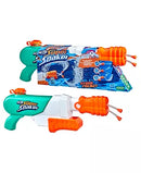 NERF: SOA: HYDRO FRENZY